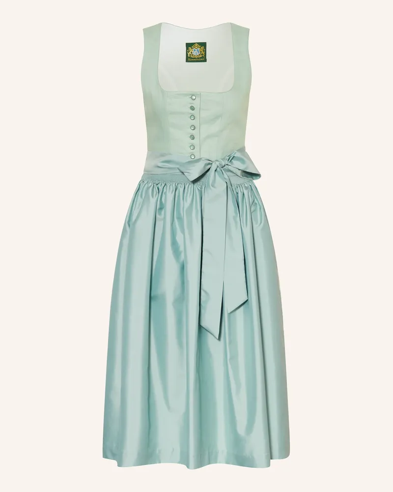 Hammerschmid Dirndl PILLERSEE Hellgrün