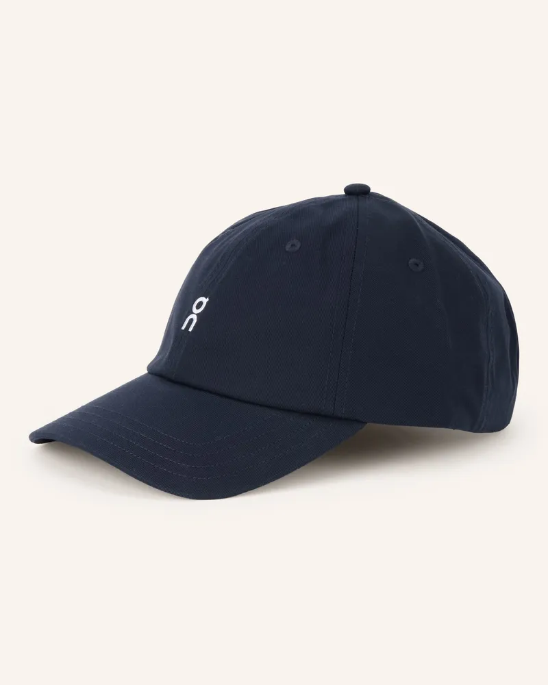 ON Cap All-Day blau Dunkelblau