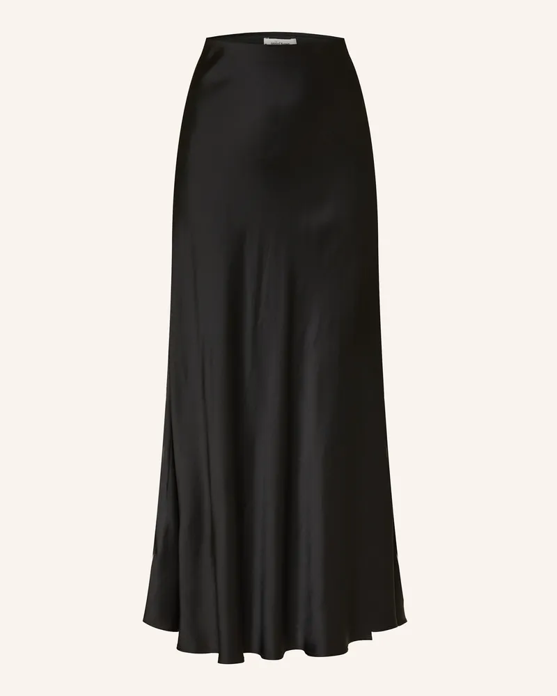 ottod’Ame Satinrock Schwarz