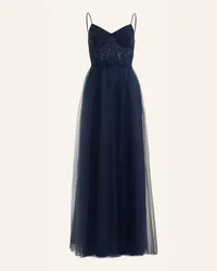 Laona Kleid PROMISE OF LOVE DRESS Blau