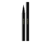 Designing Liquid Eyeliner Eyeliner