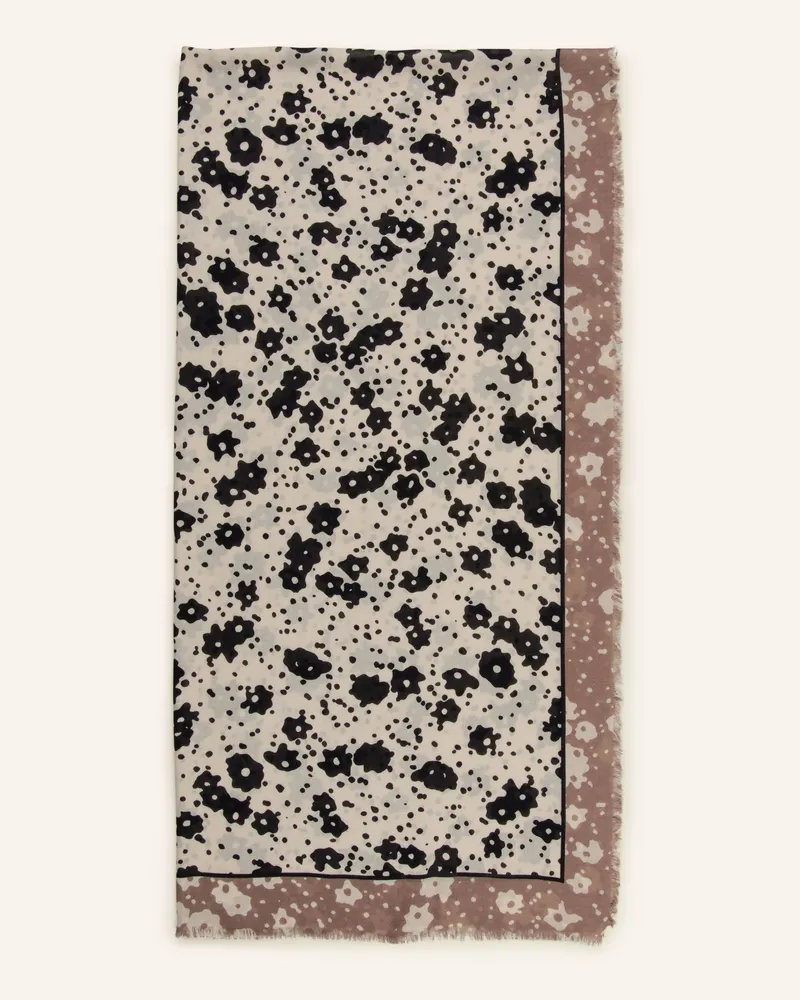 Marc O'Polo Schal beige Beige