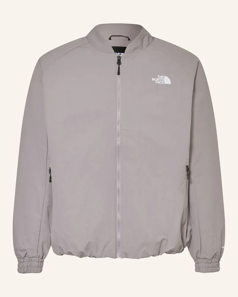 The North Face Funktionsjacke NSE Grau