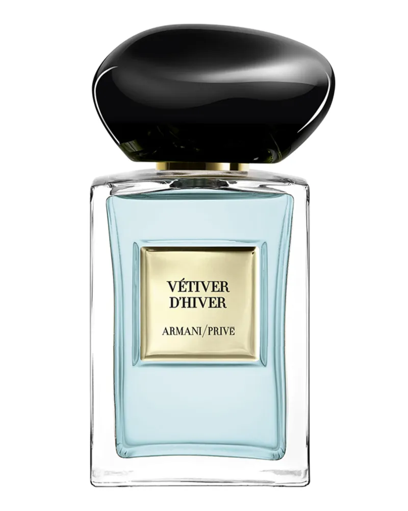Emporio Armani VÉTIVER D'HIVER 