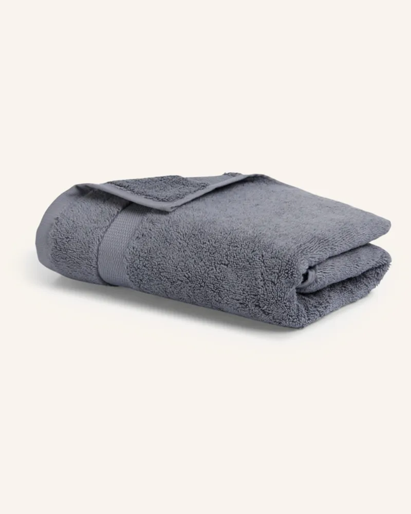 ROYFORT 2er-Set Handtuch SPA Dunkelgrau