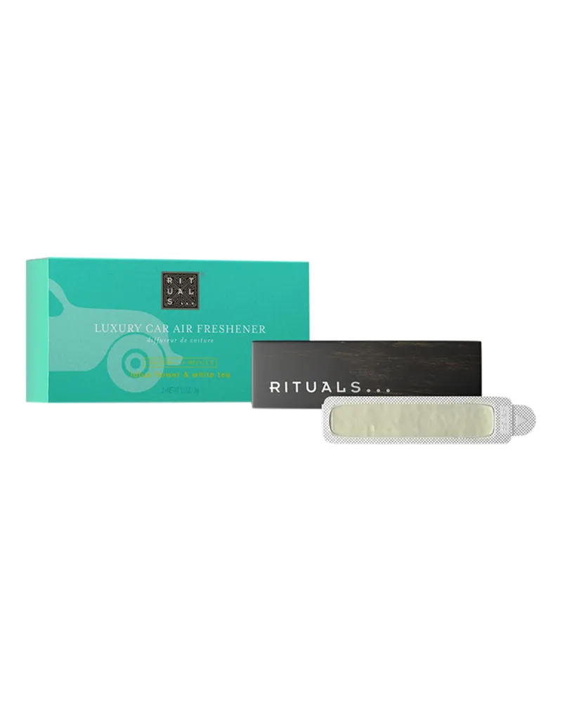 RITUALS The Ritual Of Karma Car Air Freshener 6 g 