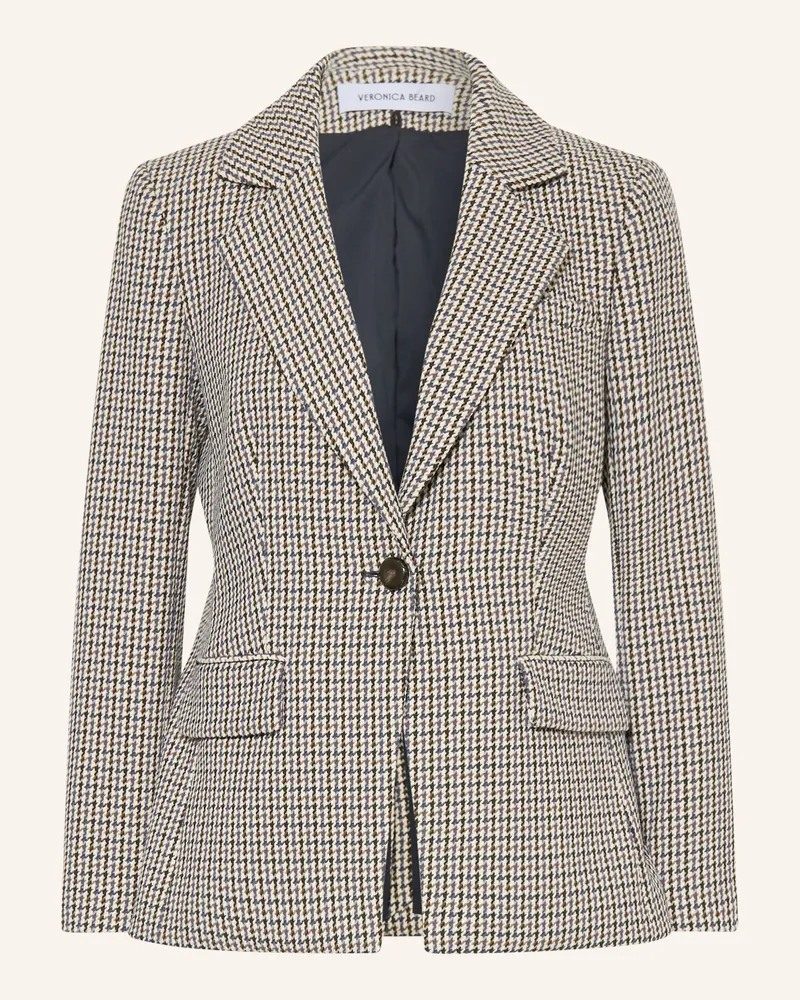 Veronica Beard Blazer Healy beige Beige