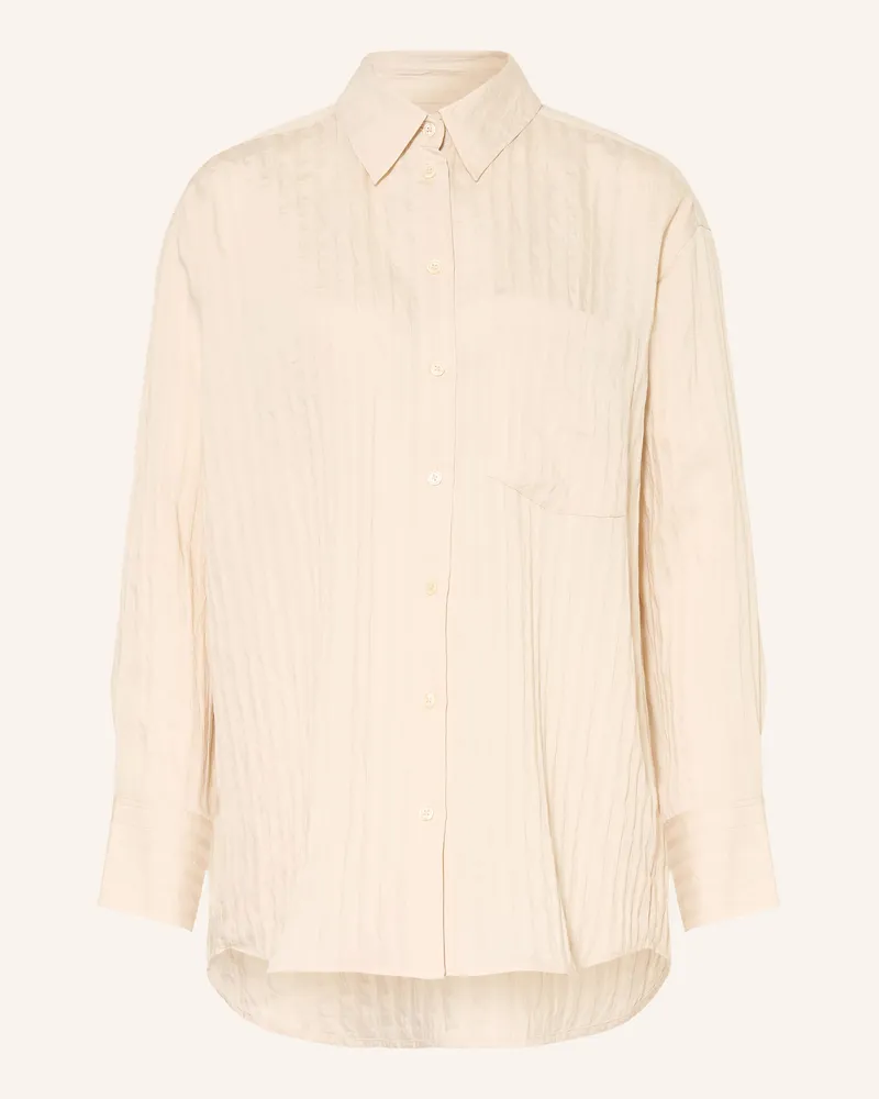Marc O'Polo Hemdbluse beige Beige