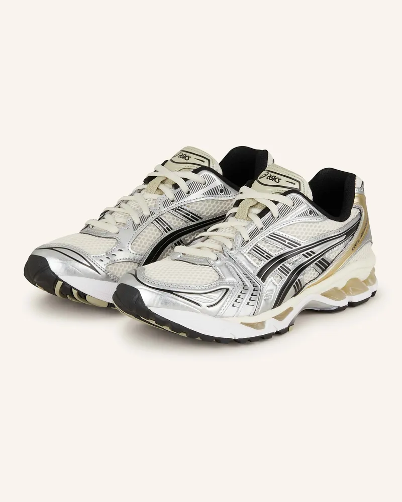 Asics Sneaker GEL-KAYANO 14 Weiss