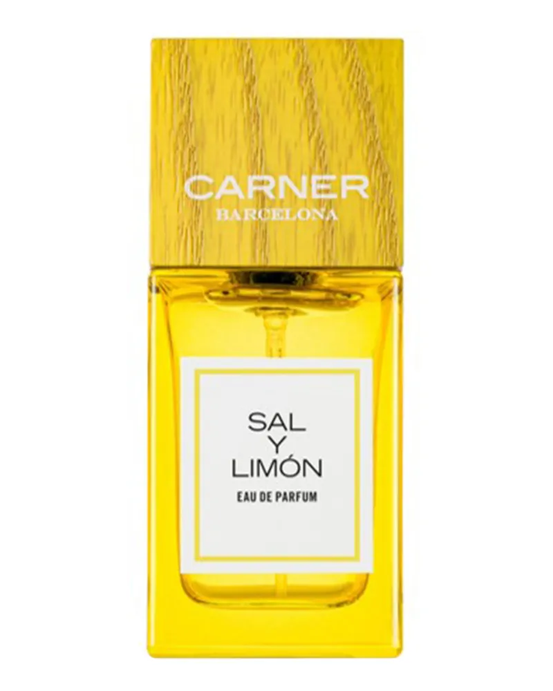 FUNKTION SCHNITT Sal Y Limón Eau de Parfum 30 ml 