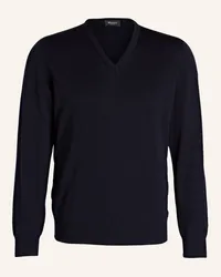 Maerz Pullover Blau