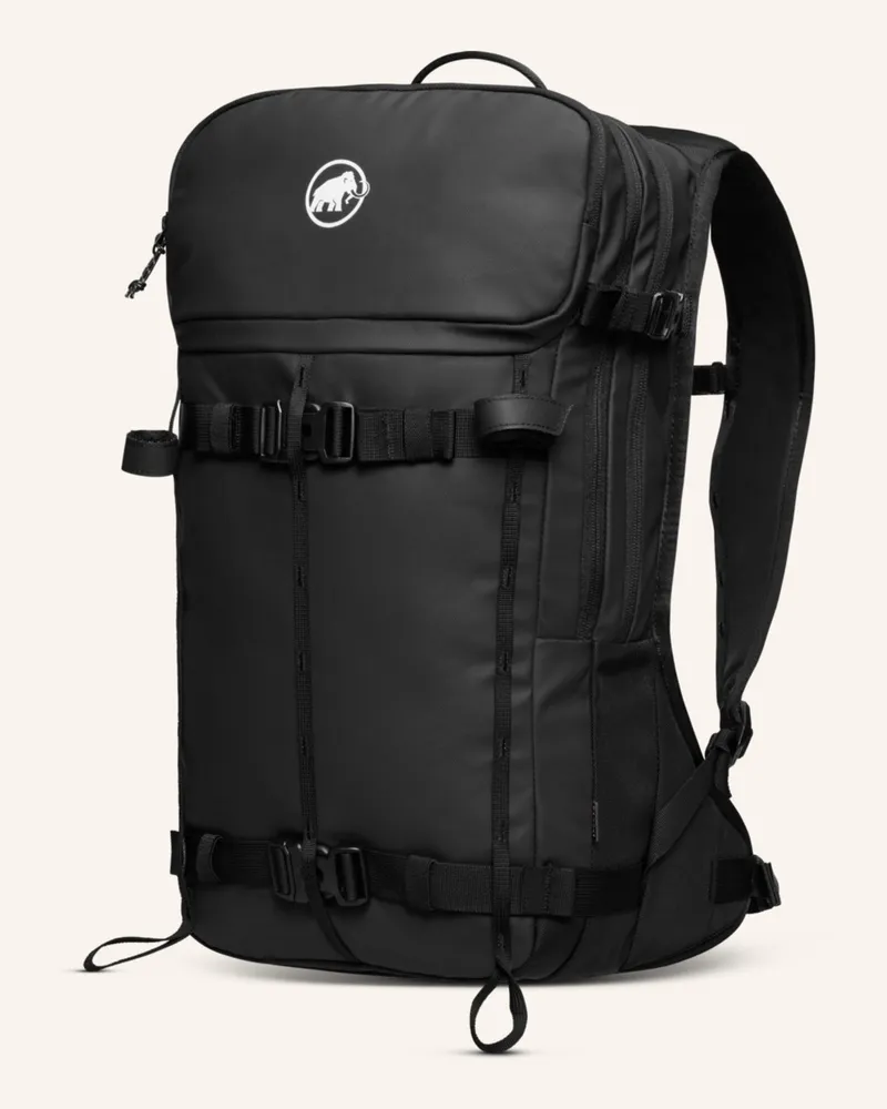 Mammut Skirucksack NIRVANA 18 Schwarz