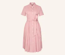 Kleid rosa