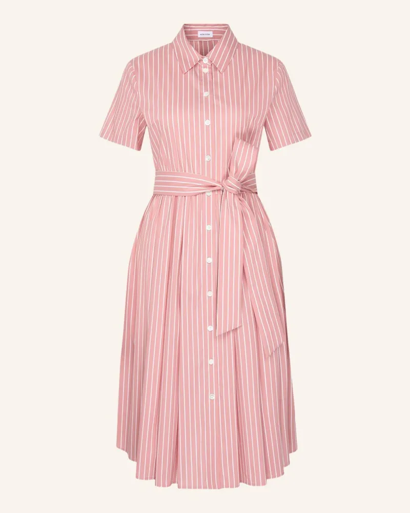 Seidensticker Kleid rosa Rosa