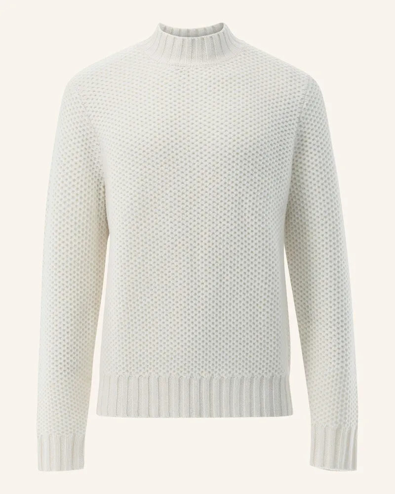 van Laack Pullover Beige