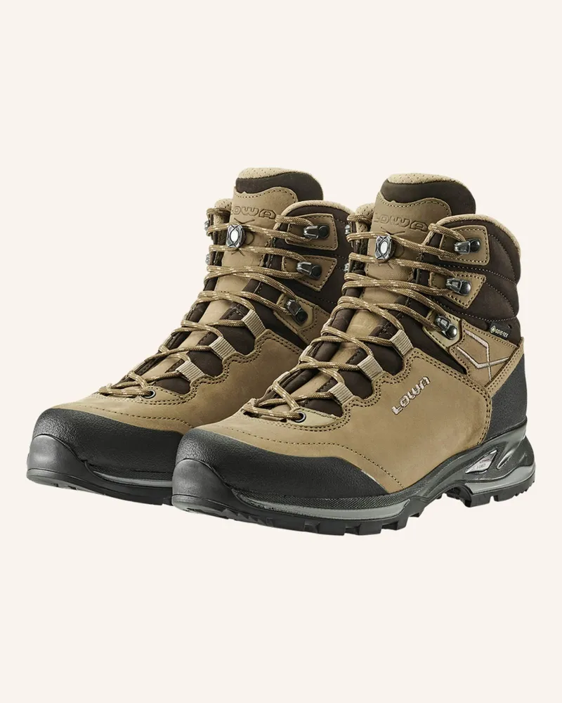 Lowa Outdoor-Schuhe LADY LIGHT GTX Braun