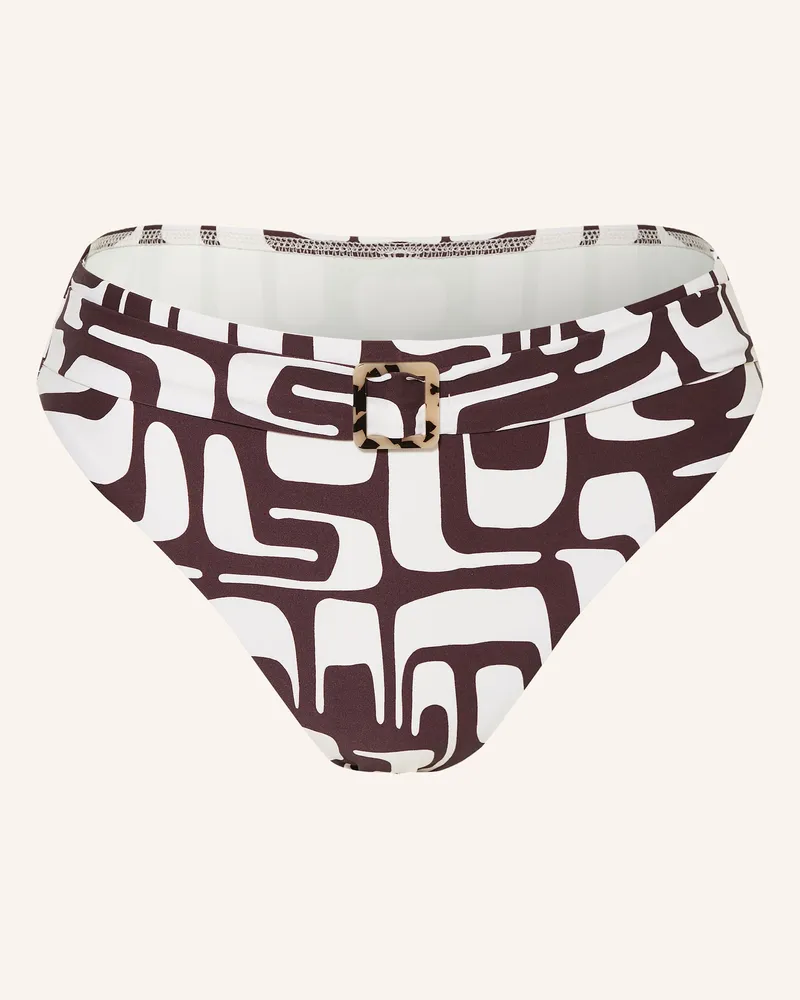 Cyell Basic-Bikini-Hose ETERNAL Weiss