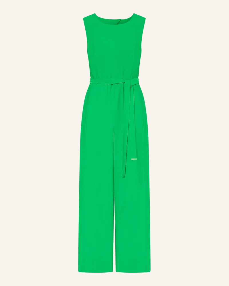Phase Eight Jumpsuit Marta gruen Grün