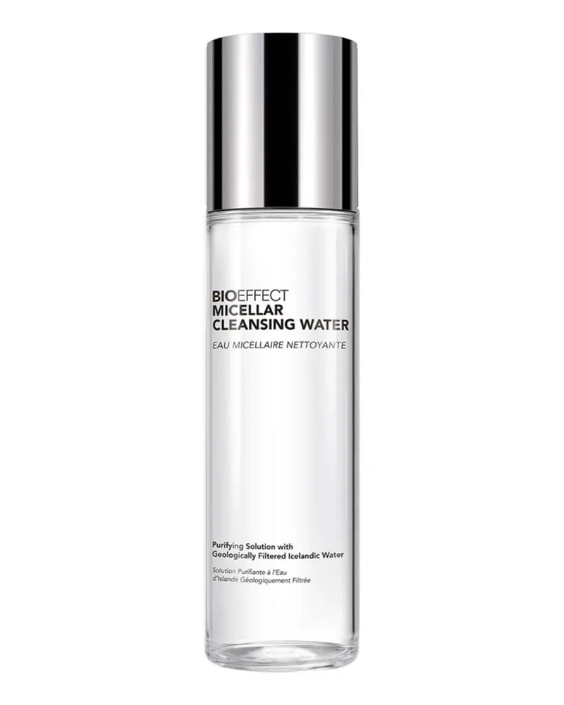 BIOEFFECT MICELLAR CLEANSING WATER 