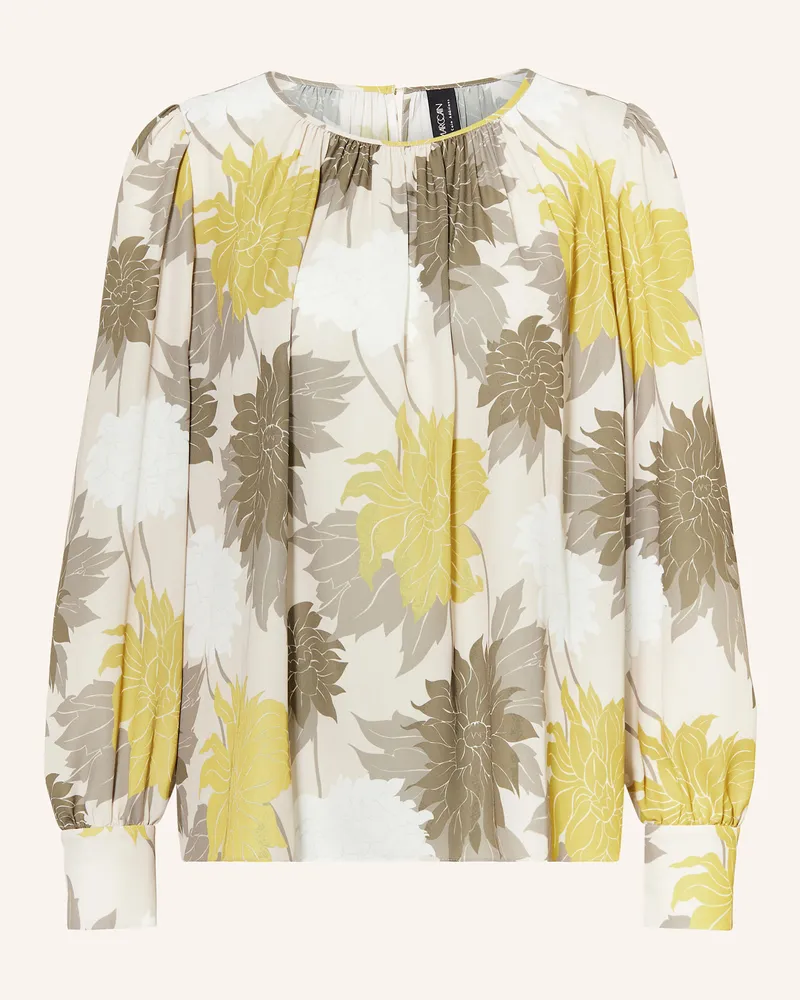 Marc Cain Blusenshirt beige 127