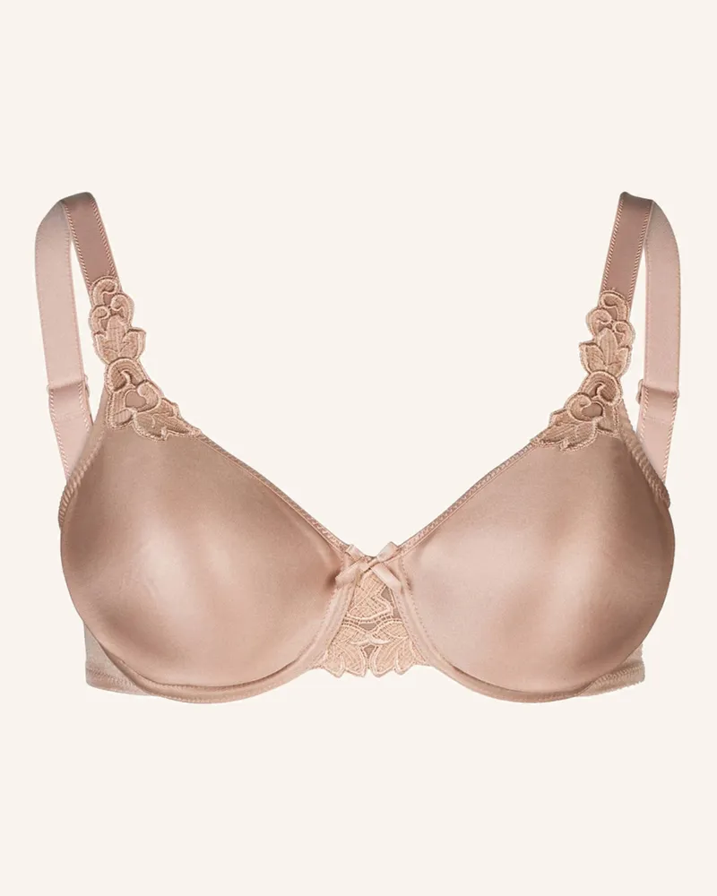 Chantelle Bügel-Bh Hedona beige Cafe