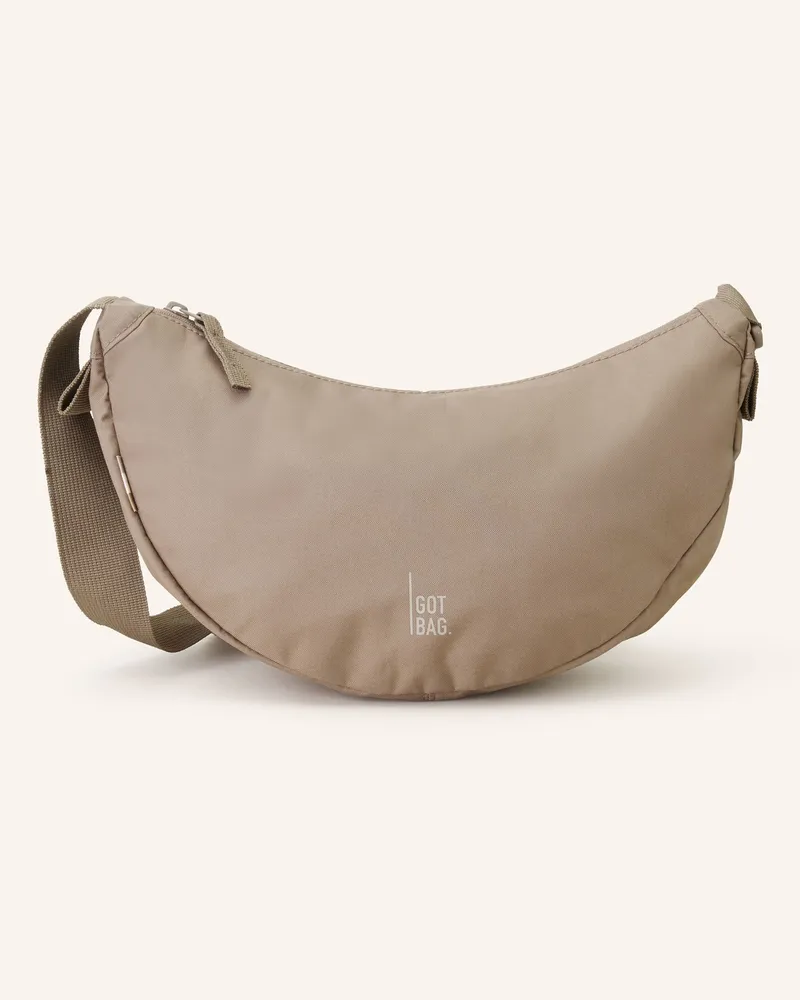 Got Bag Umhängetasche Moon Small rosa Taupe