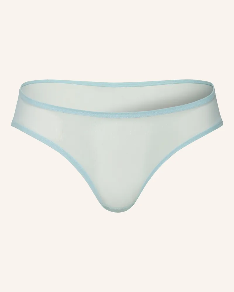 Eres Slip Bambin blau Türkis