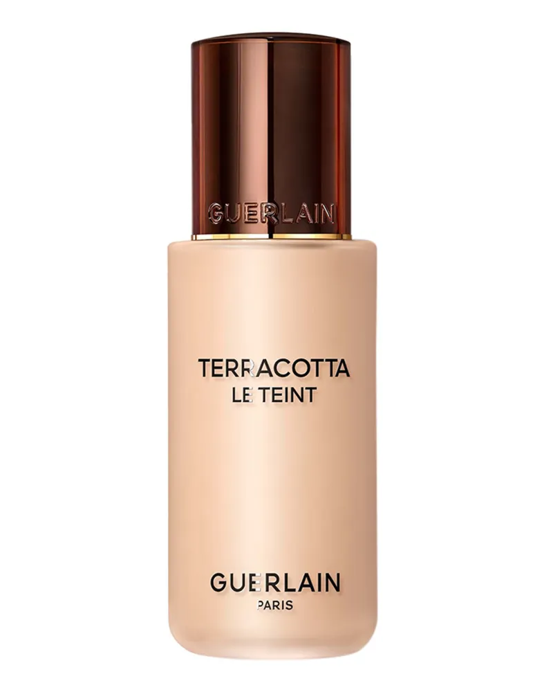 Guerlain Terracotta Le Teint Foundation 2c