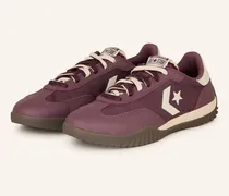 Sneaker Run Star Trainer braun