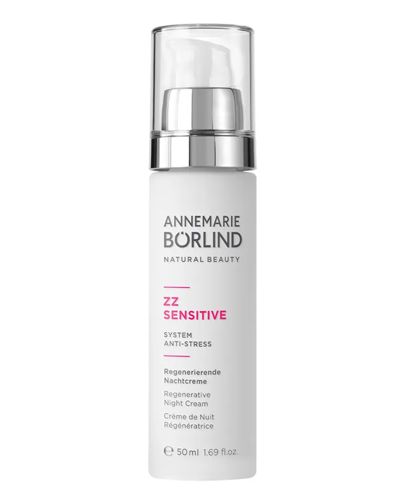Annemarie Börlind ZZ SENSITIVE 