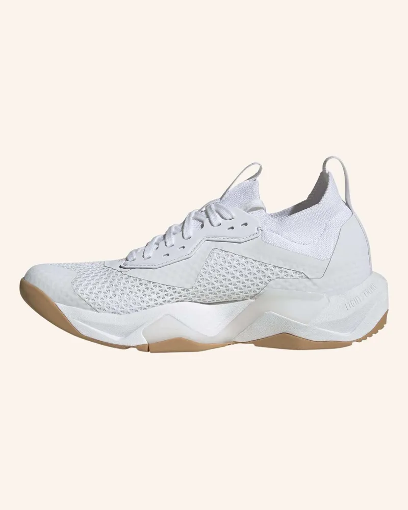 adidas Rapidmove Adv 2 Trainingsschuh weiss Weiss