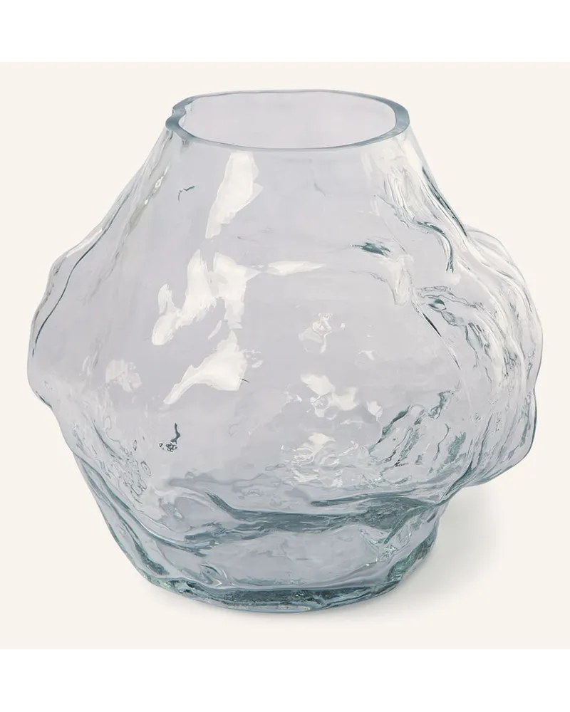 HK living Vase Transparent