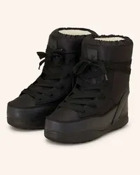 Bogner Boots LA PLAGNE 13 - SCHWARZ Schwarz