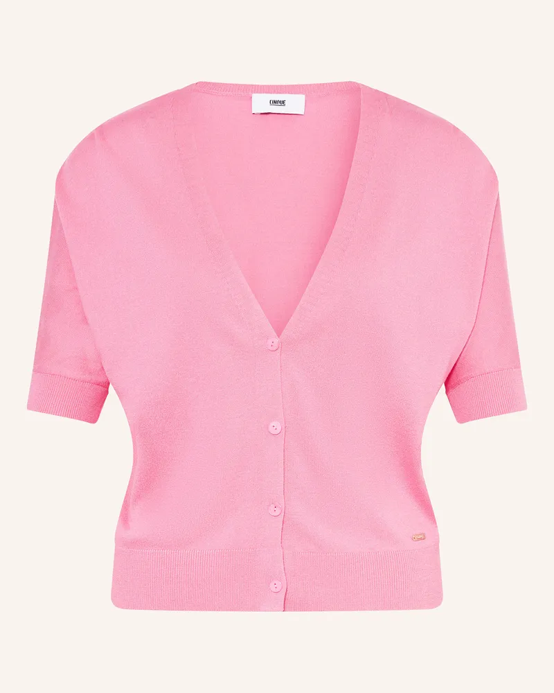 cinque Strickjacke CILISIA Pink