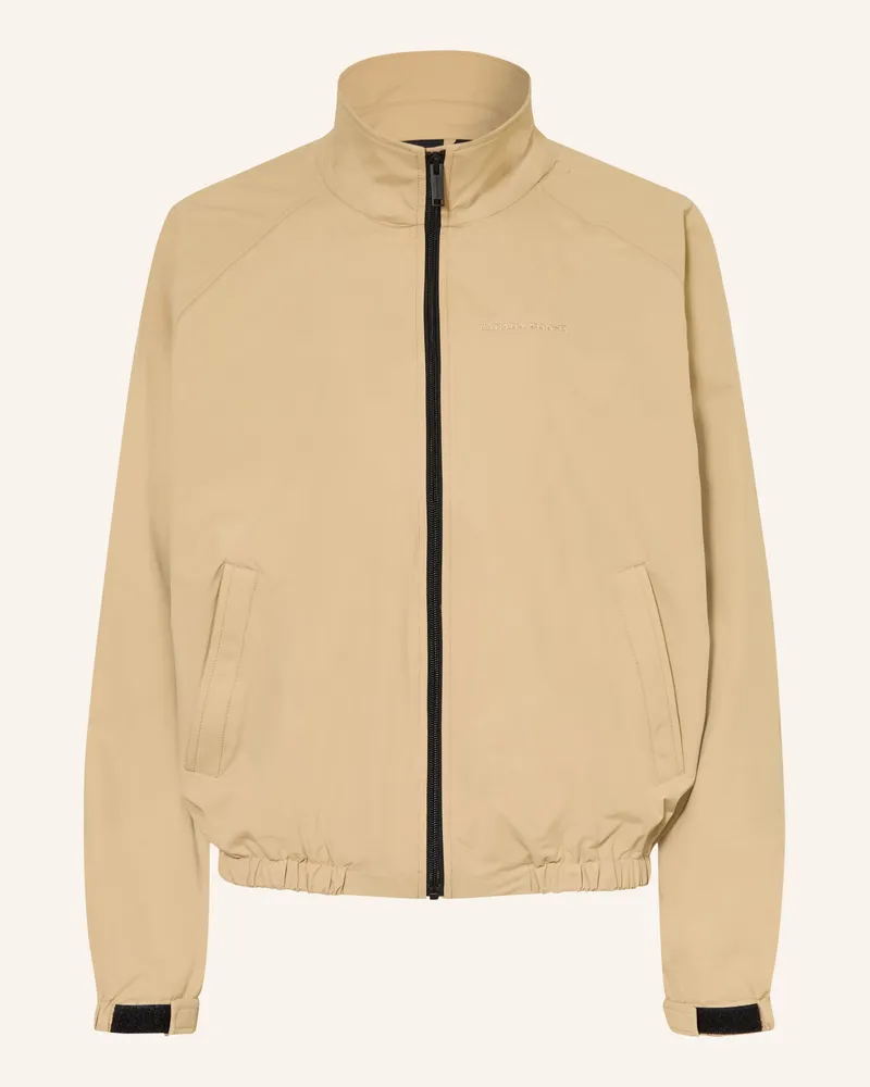 Canada Goose Funktionsjacke Axis beige Camel