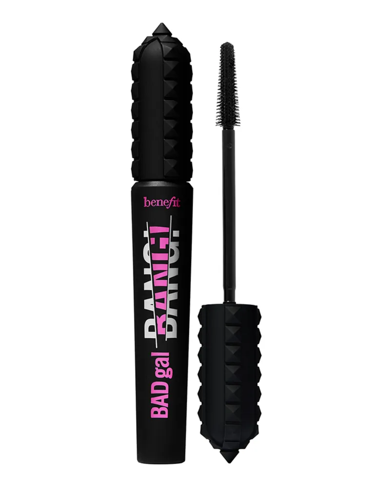 Benefit Badgal Bang! Mascara Black