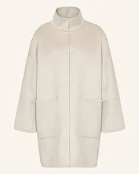 Iris von Arnim Jacke HORTENSIA mit Cashmere Weiss