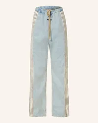 Fear of God Jeans Regular Fit Blau