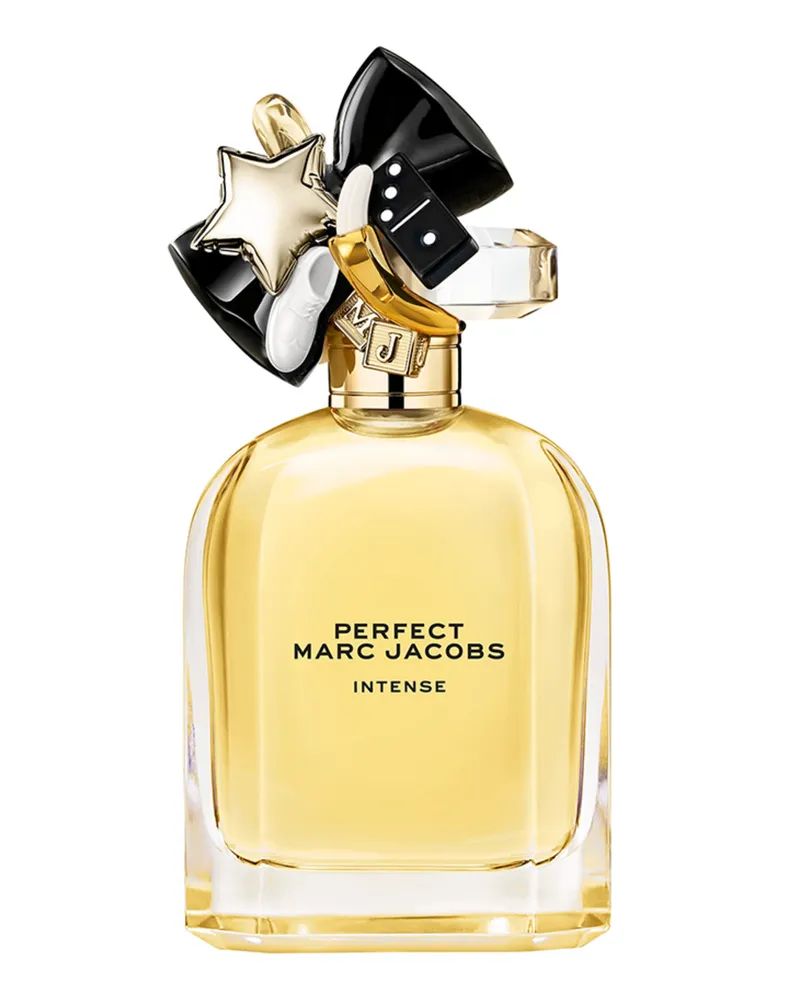 Marc Jacobs PERFECT INTENSE 