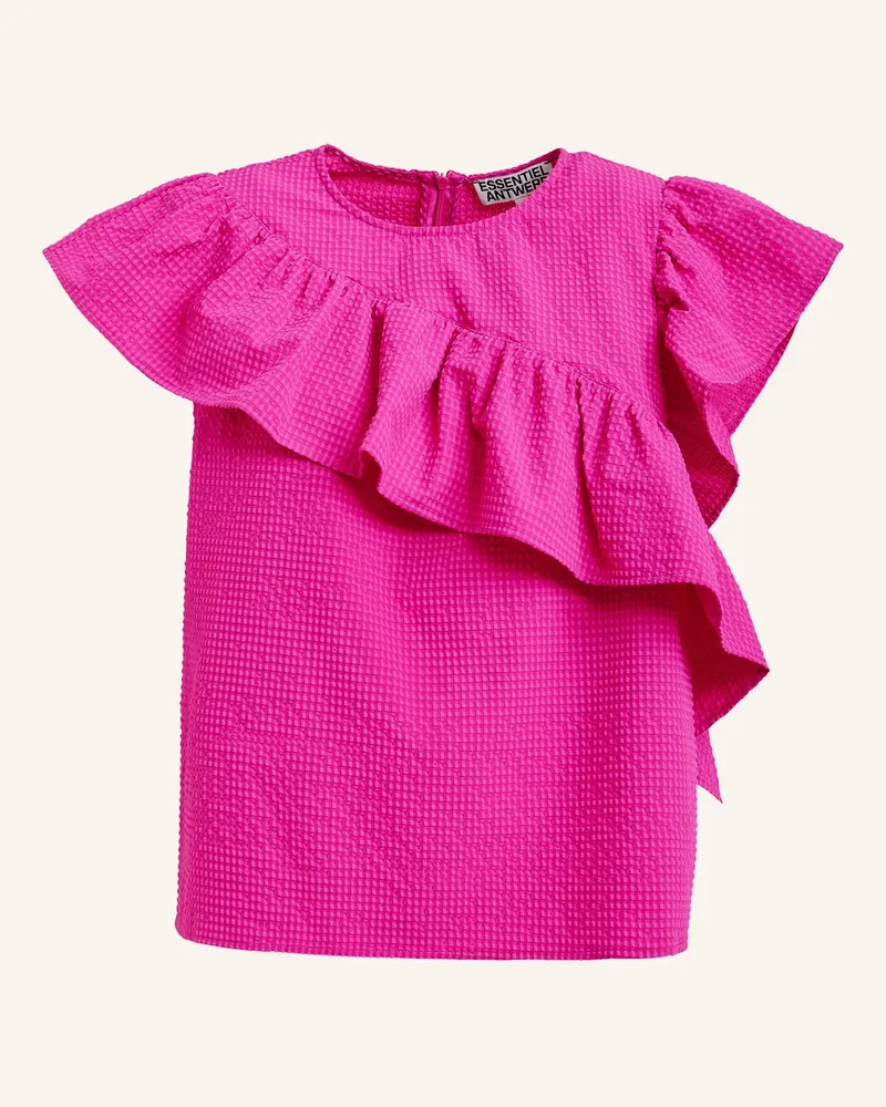 Essentiel Oberteil JOOJOO Rosa