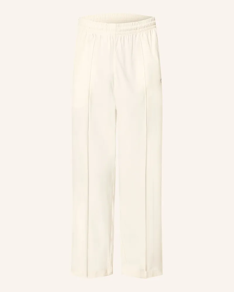 adidas Track Pants PREMIUM BAGGY Ecru