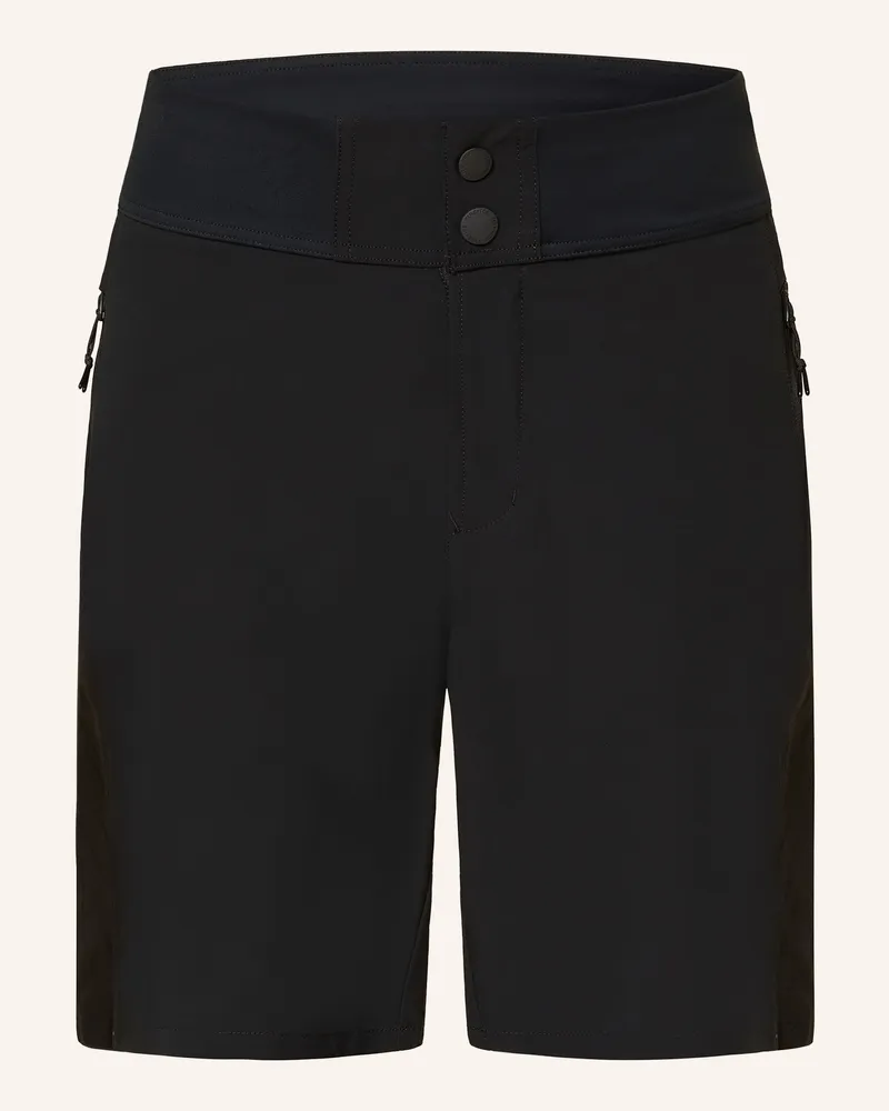 Bogner Fire & Ice Trekkingshorts PYA Schwarz