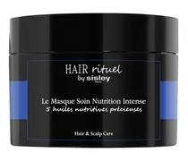 Intense Nutrition Hair Care Mask Haarmaske 190 ml