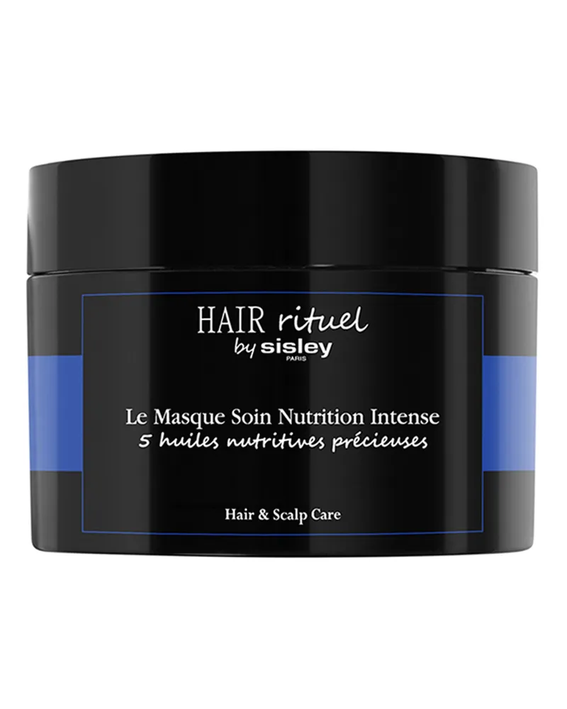 CVC Intense Nutrition Hair Care Mask Haarmaske 190 ml 