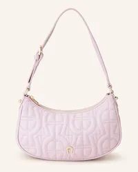 Aigner Hobo-Bag DIADORA XS Rosa