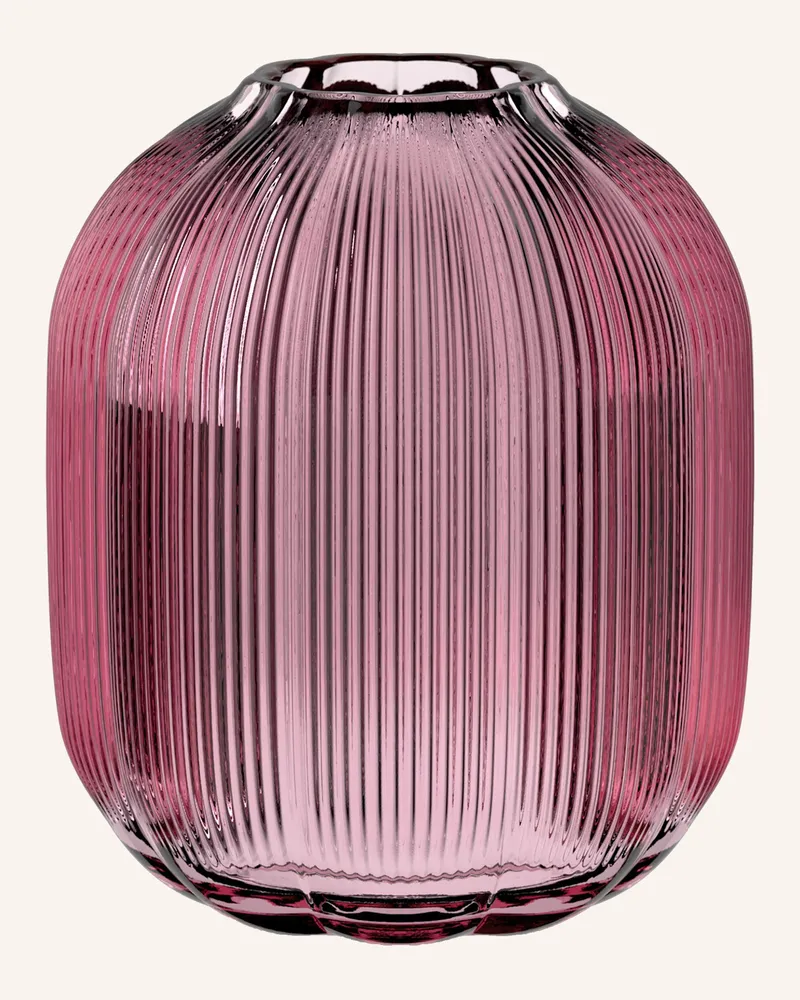 Villeroy & Boch Vase Fleur Cassis lila Lila