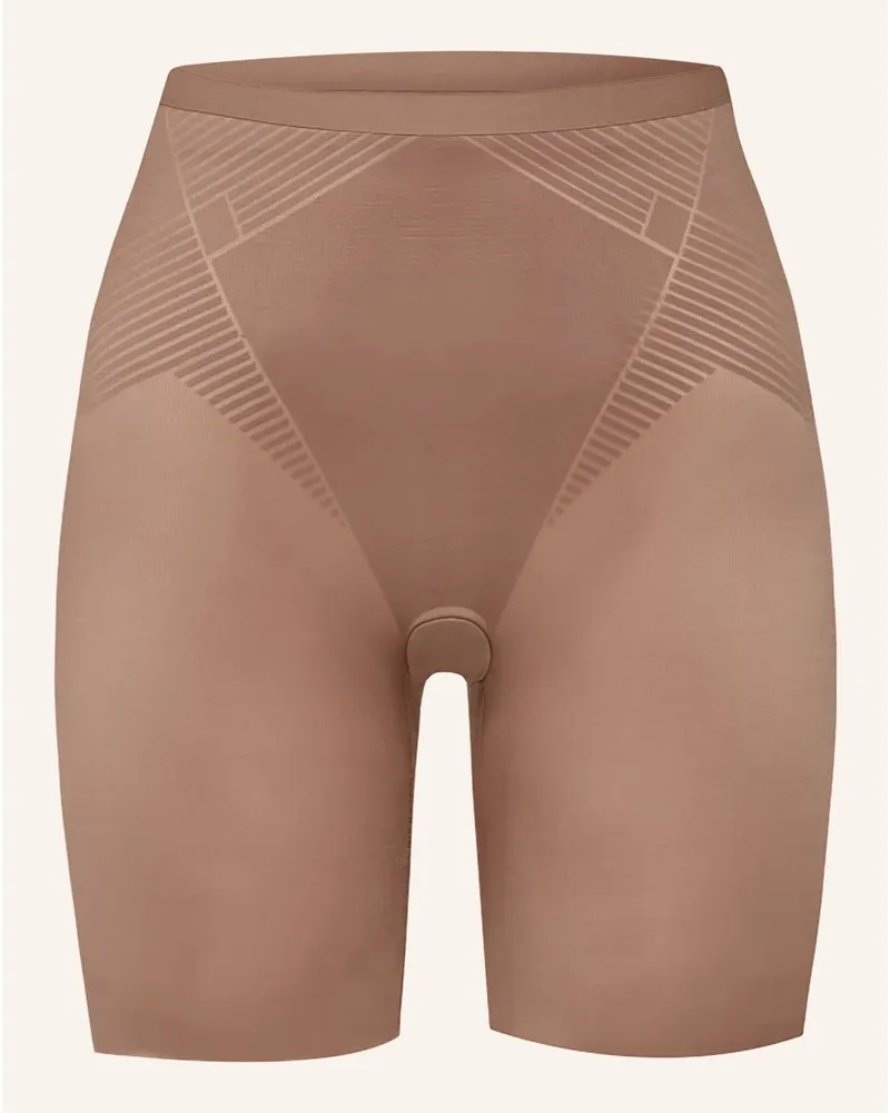 Spanx Shape-Shorts THINSTINCTS® 2.0 Beige