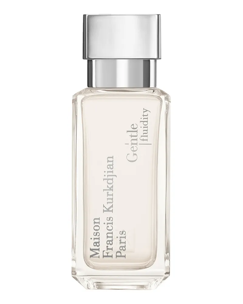 Maison Francis Kurkdjian GENTLE FLUIDITY SILVER 