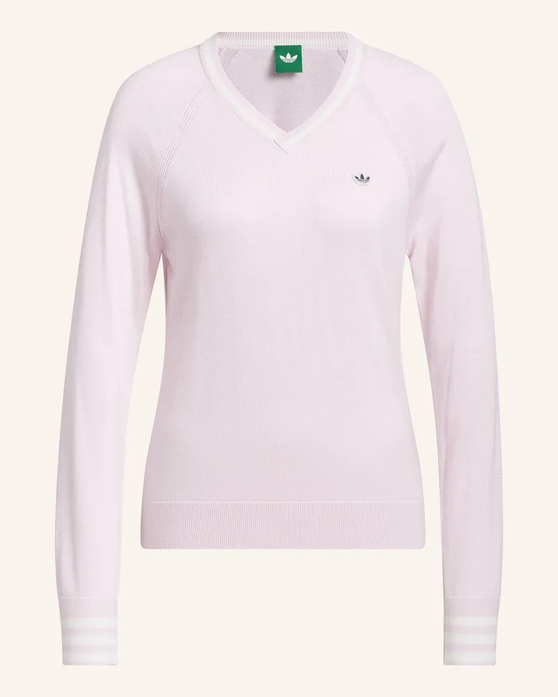 adidas Pullover pink Pink
