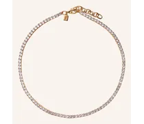 Kette SERENA NECKLACE CLEAR by GLAMBOU